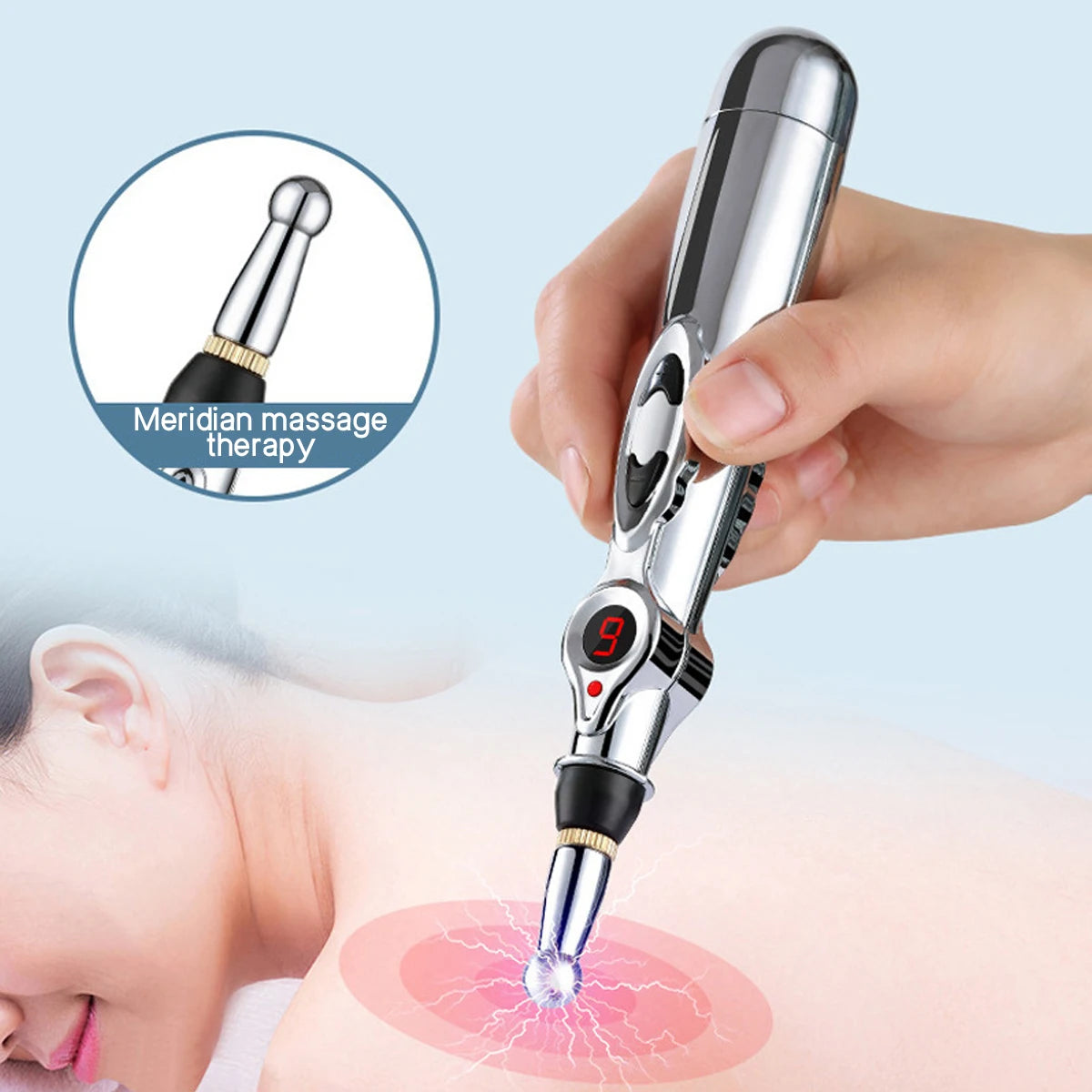 EMS Foot Massager Kit
