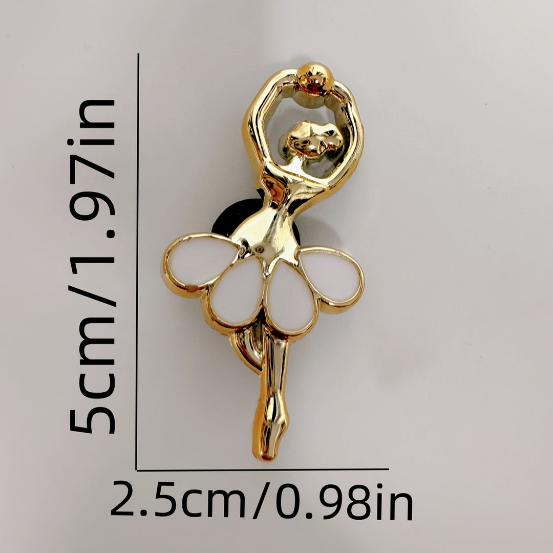 16pcs Girls Pearl Flower Butterfly Chain Set of Fashionable DIY Shoe Ornaments, Suitable for Garden Shoes, Sandals, etc. Removable Shoe and Boot Decorations