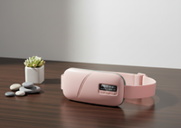 🌟“Tongo Luna™ – Smart Heating Belt for Everyday Comfort”.