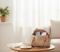 🌟“Tongo Luna™ – Smart Heating Belt for Everyday Comfort”.