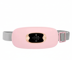 🌟 Tongo LunaCare™ – Ceinture Chauffante Intelligente : Confort & Bien-être Quotidien