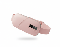 🌟“Tongo Luna™ – Smart Heating Belt for Everyday Comfort”.