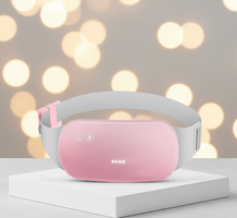 🌟 Tongo Graphene Pro – Ceinture de Thérapie Thermique Avancée