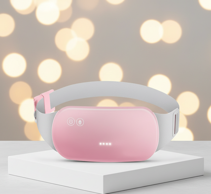 🌟 Tongo Graphene Pro – Ceinture de Thérapie Thermique Avancée