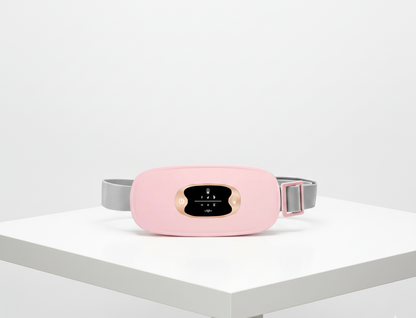 🌟 Tongo LunaCare™ – Ceinture Chauffante Intelligente : Confort & Bien-être Quotidien
