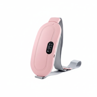 🌟“Tongo Luna™ – Smart Heating Belt for Everyday Comfort”.