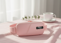 🌟“Tongo Luna™ – Smart Heating Belt for Everyday Comfort”.