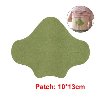 Patchs Chauffants Lombaires – Soulagement & Soutien (Lot de 40 à 160 pièces)