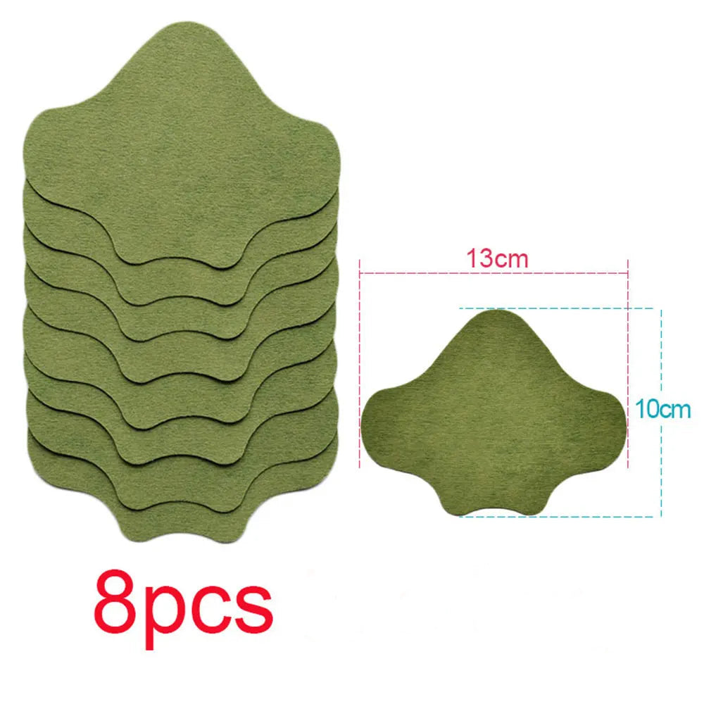 Patchs Chauffants Lombaires – Soulagement & Soutien (Lot de 40 à 160 pièces)