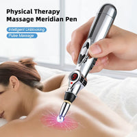 EMS Foot Massager Kit