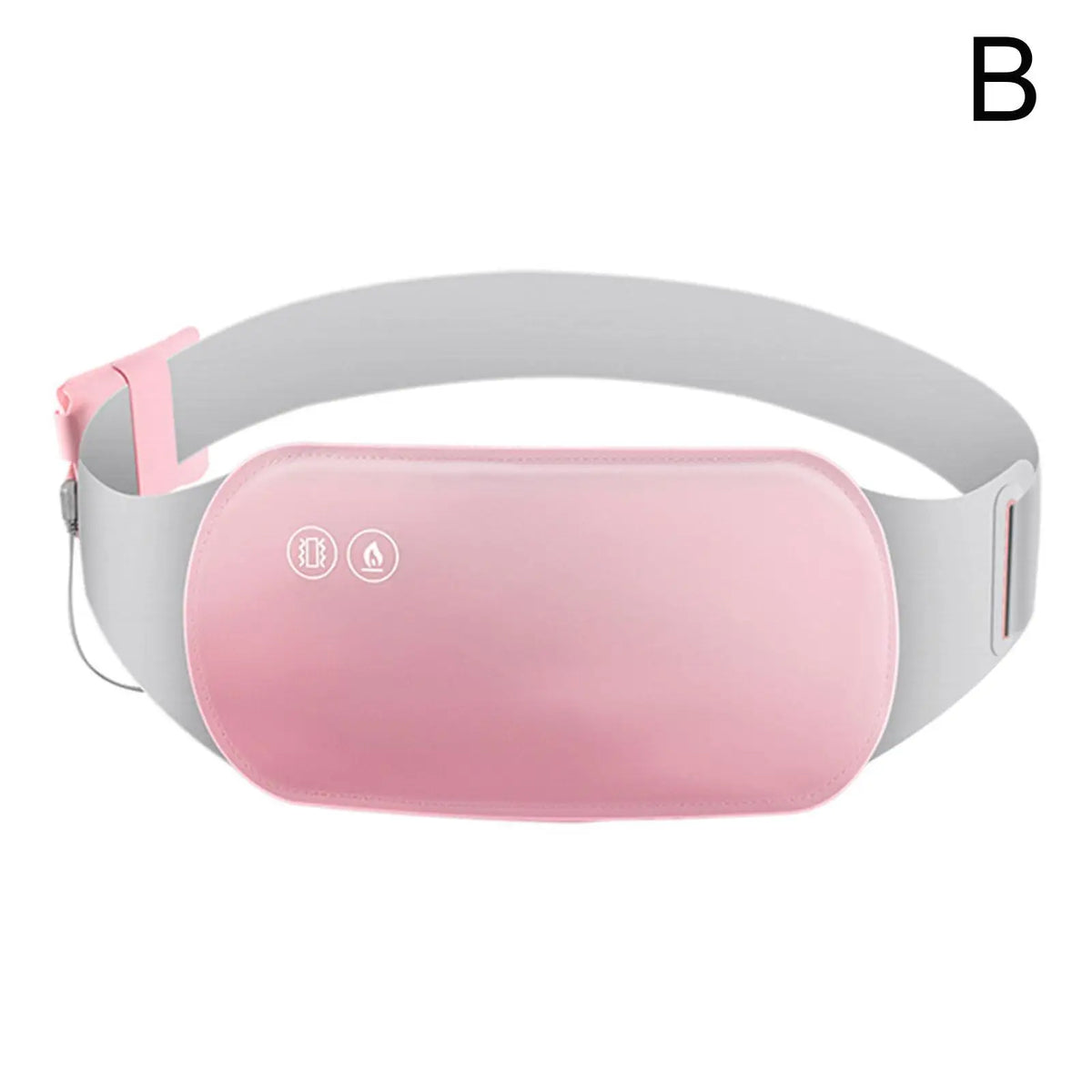 🌟 Tongo Graphene Pro – Ceinture de Thérapie Thermique Avancée