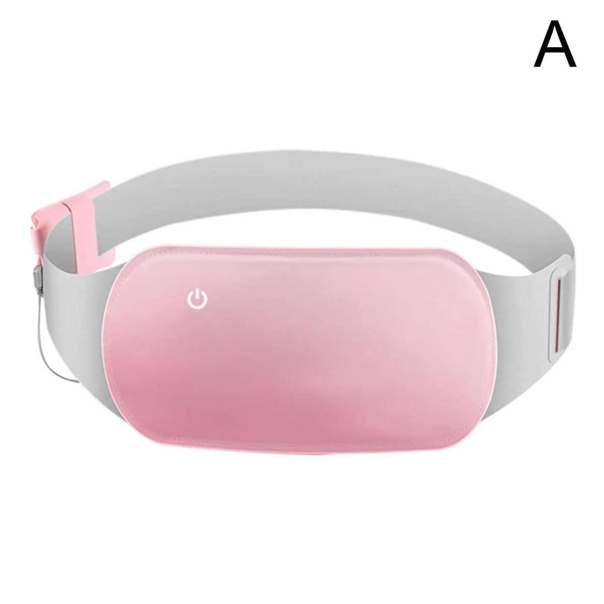 🌟 Tongo Graphene Pro – Ceinture de Thérapie Thermique Avancée