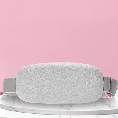 🌟 Tongo LunaCare™ – Ceinture Chauffante Intelligente : Confort & Bien-être Quotidien