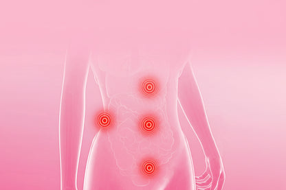 🌟 Tongo LunaCare™ – Ceinture Chauffante Intelligente : Confort & Bien-être Quotidien