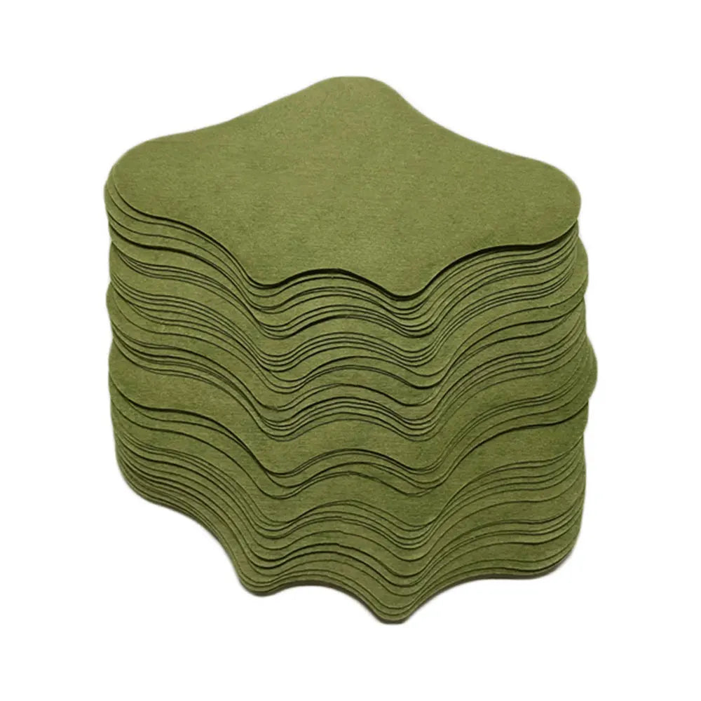 Patchs Chauffants Lombaires – Soulagement & Soutien (Lot de 40 à 160 pièces)