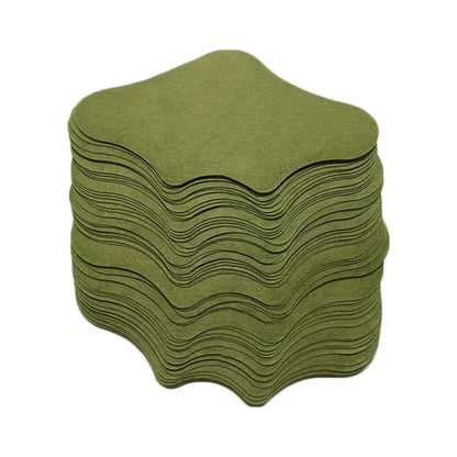 Patchs Chauffants Lombaires – Soulagement & Soutien (Lot de 40 à 160 pièces)